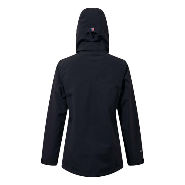 Berghaus Naisten Hillwalker InterActive -takki