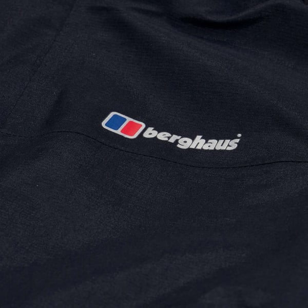 Berghaus Naisten Hillwalker InterActive -takki