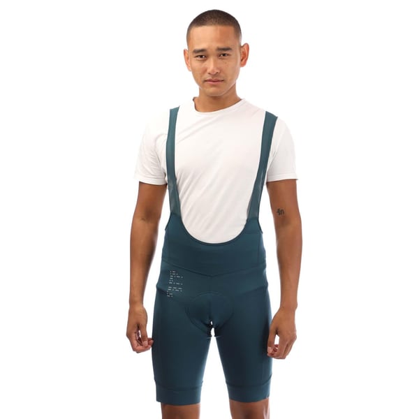 Adidas Vadderade Cykelbyxor för Herr