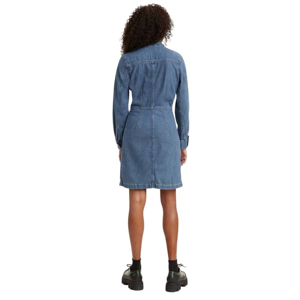 Levis Naisten Ellie Farkkumekko