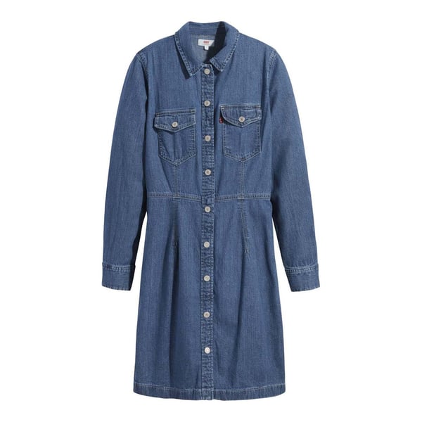 Levis Naisten Ellie Farkkumekko