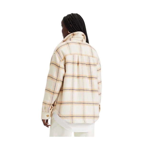 Levis Womens/Ladies Nola Jacket