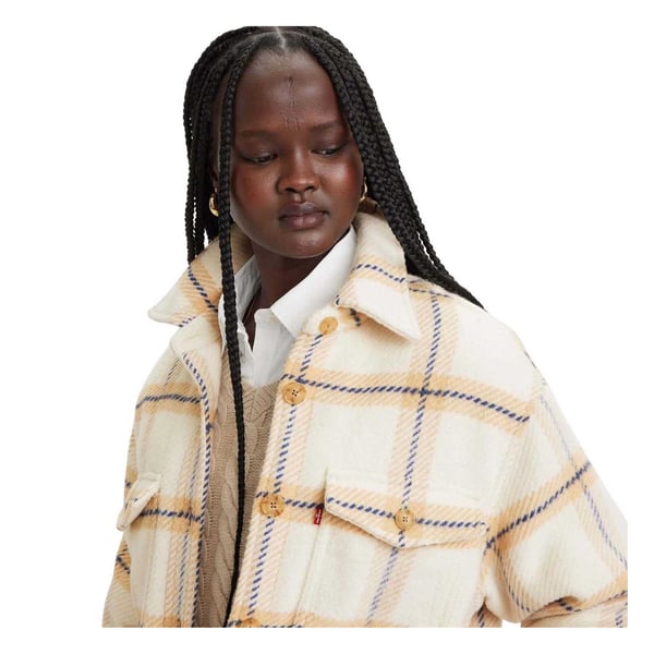 Levis Womens/Ladies Nola Jacket