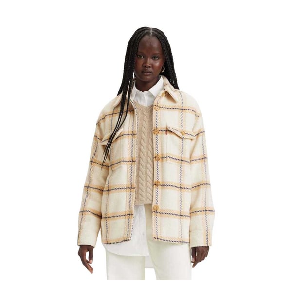 Levis Womens/Ladies Nola Jacket