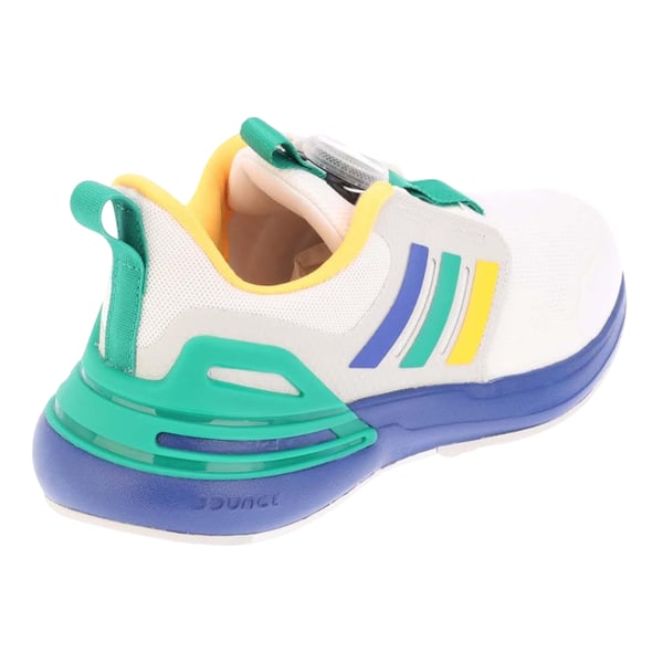 Adidas Lasten Rapida Sport -lenkkarit