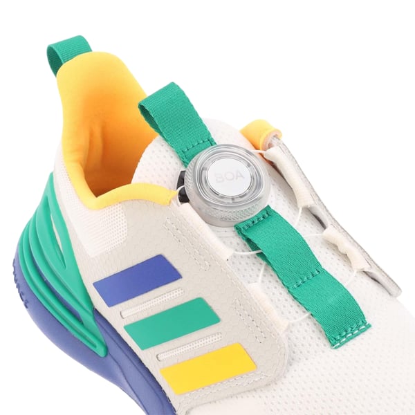 Adidas Lasten Rapida Sport -lenkkarit
