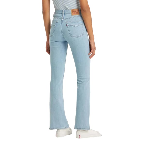 Levis Naisten 725 Heritage Bootcut -farkut