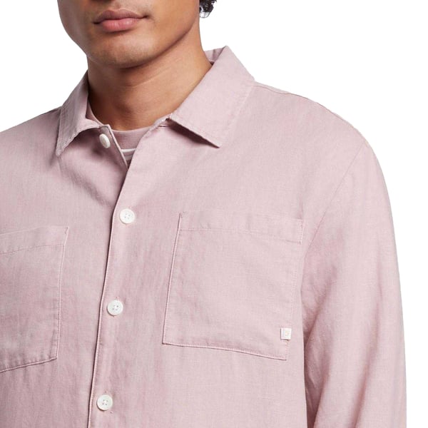 Farah Mens Nelson Slub -paita