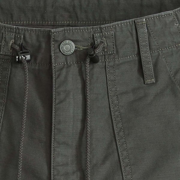 Levis Miesten Surplus Suorat Väljät Housut