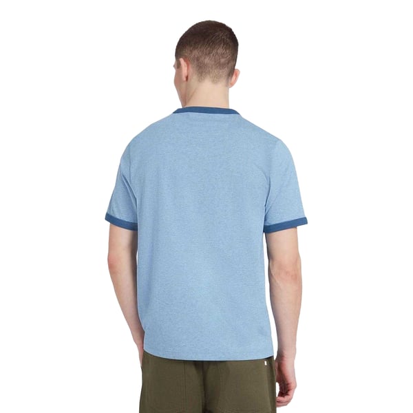 Farah Mens Groves Ringer T-Shirt
