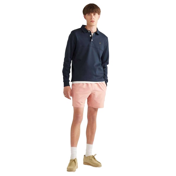 Farah Mens Colbert Swim Shorts