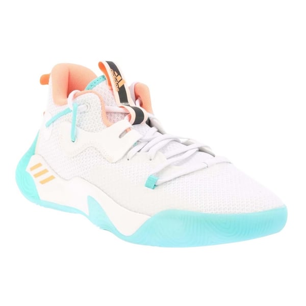 Adidas Miesten Harden Stepback 3 Koripallokengät