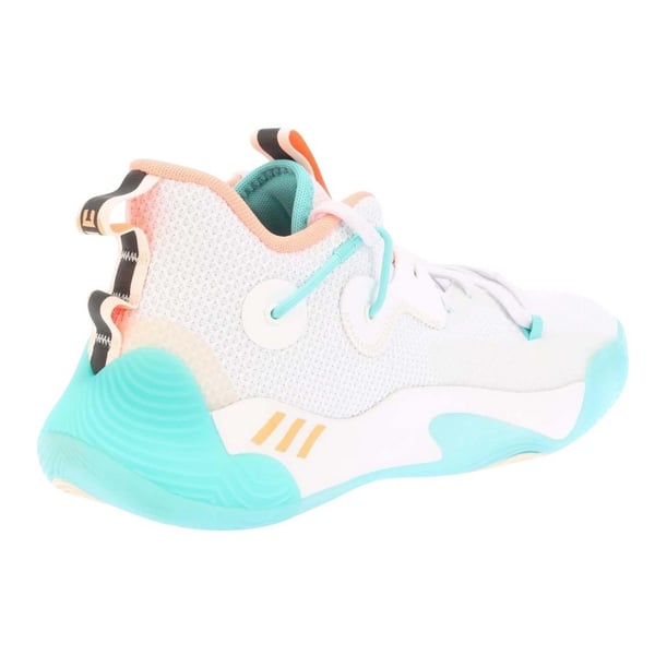 Adidas Miesten Harden Stepback 3 Koripallokengät