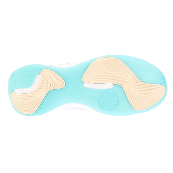 Adidas Miesten Harden Stepback 3 Koripallokengät