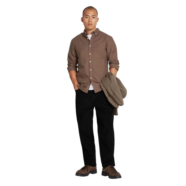 Farah Miesten Brewer Slim -paita