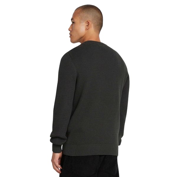 Farah Mens Foraker Crew Neck Sweatshirt