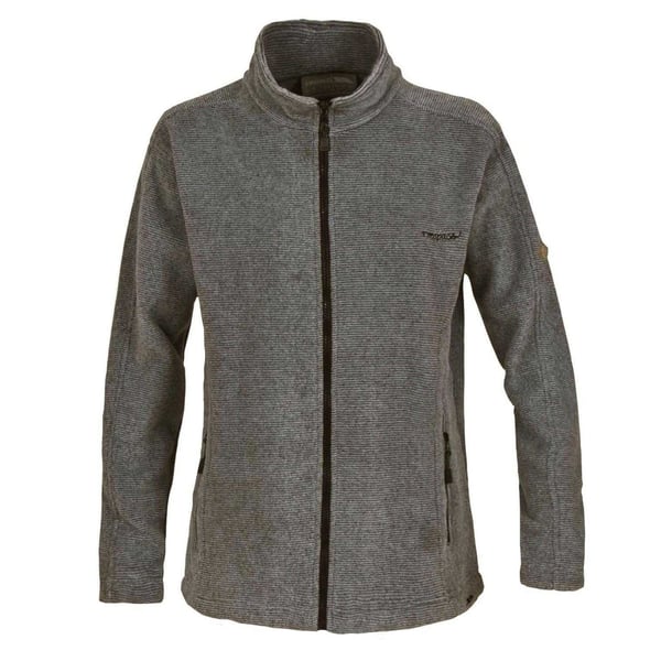 Trespass Womens/Ladies Minx Full Zip Fleece Jacket