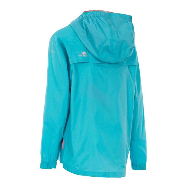 Trespass Womens/Ladies Qikpac Packaway Waterproof Jacket