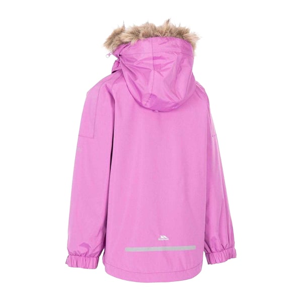 Trespass Childrens/Kids Outshine 3 in 1 Waterproof Jacket