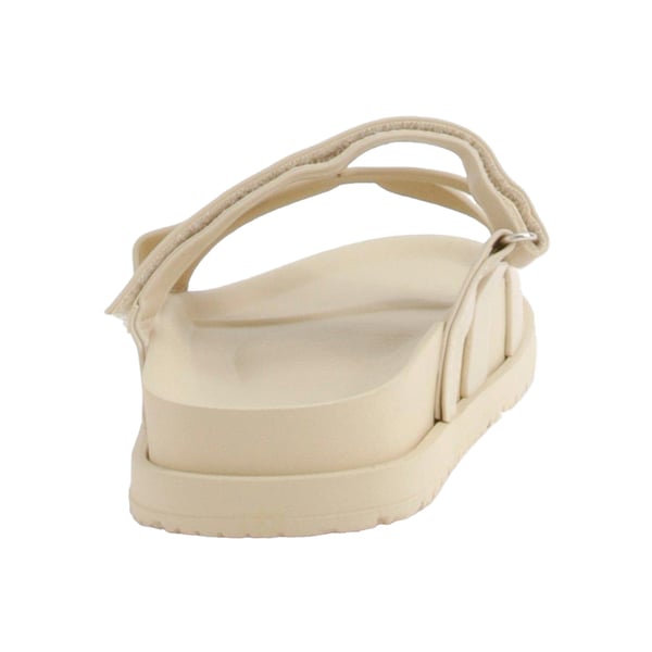 Where's That From Womens/Ladies Cut Out Sliders