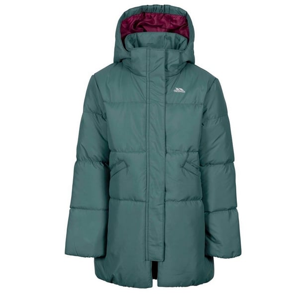 Trespass Childrens/Kids Ailie Padded Jacket