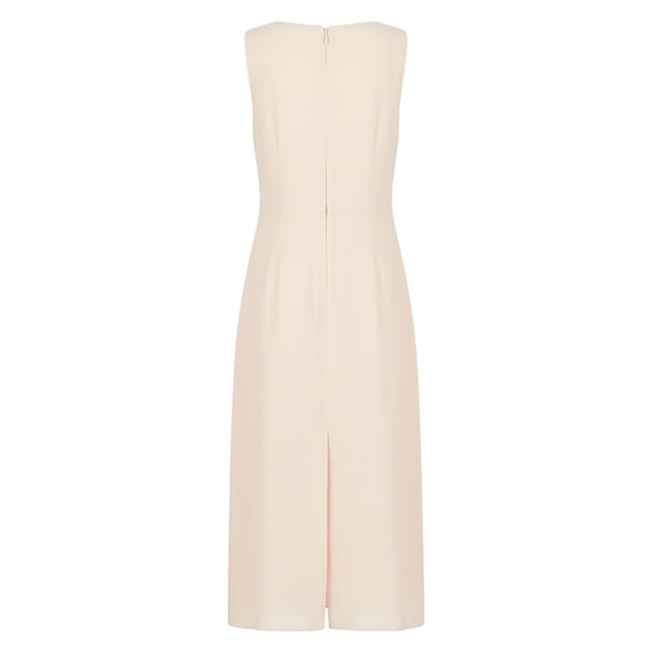 Armani Exchange Womens/Ladies V Neck Jumpsuit