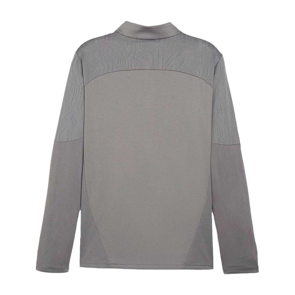 Puma Miesten TeamFinal Quarter Zip -treenipaita