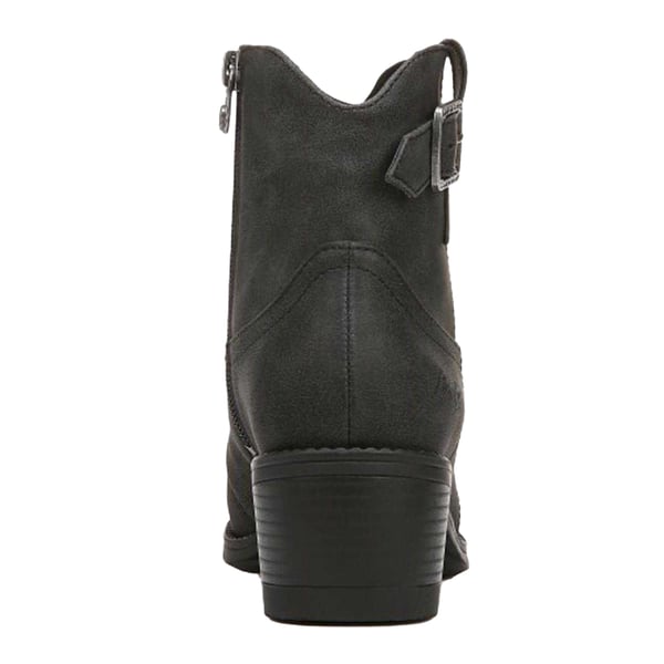 Blowfish Malibu Womens/Ladies Western Relaxed Fit Ankle Boots
