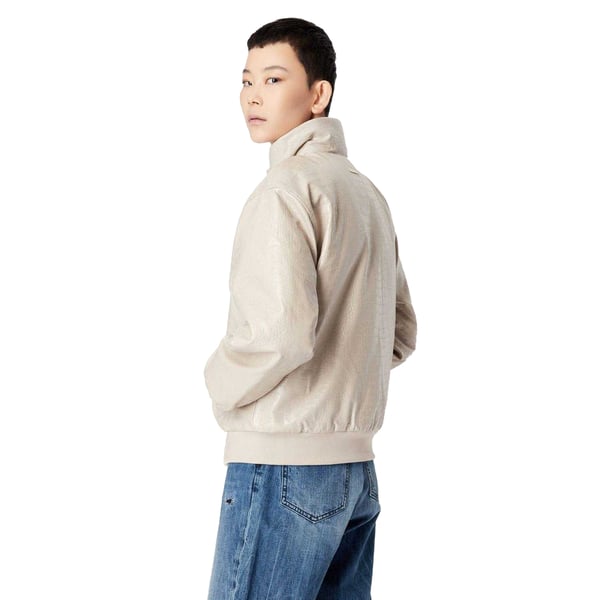 Armani Exchange naisten bomber-takki