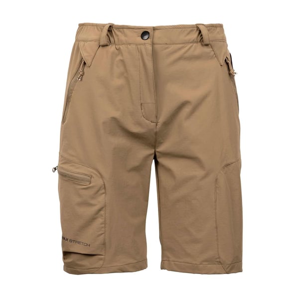Trespass Womens/Ladies Libby DLX Shorts
