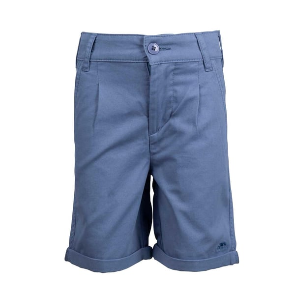Trespass Childrens/Kids Hunnie Chino Shorts