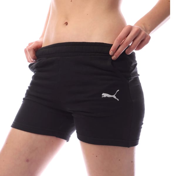 Puma Lasten TeamGoal 23 -shortsit