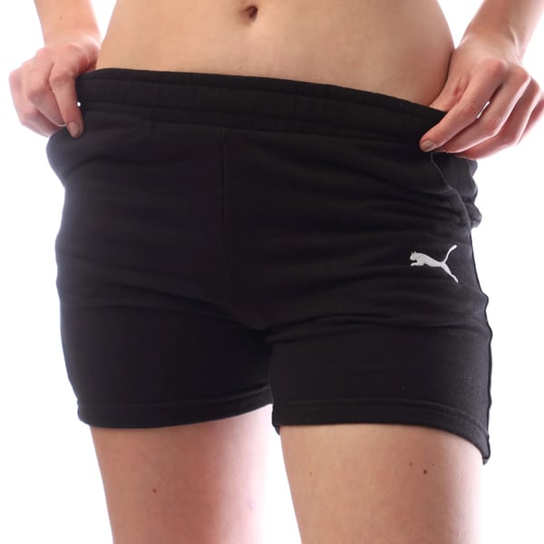 Puma Lasten TeamGoal 23 -shortsit