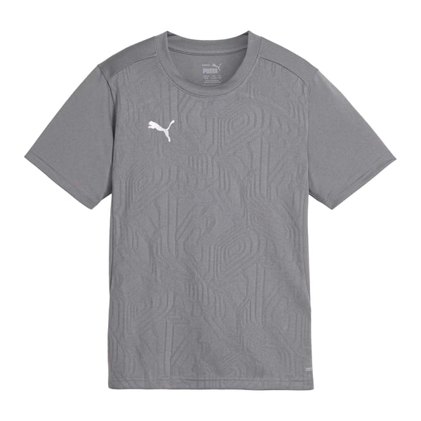 Puma Lasten TeamFinal Treenipaita