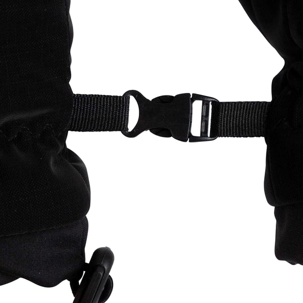 Trespass Unisex Adult Tista Ski Gloves