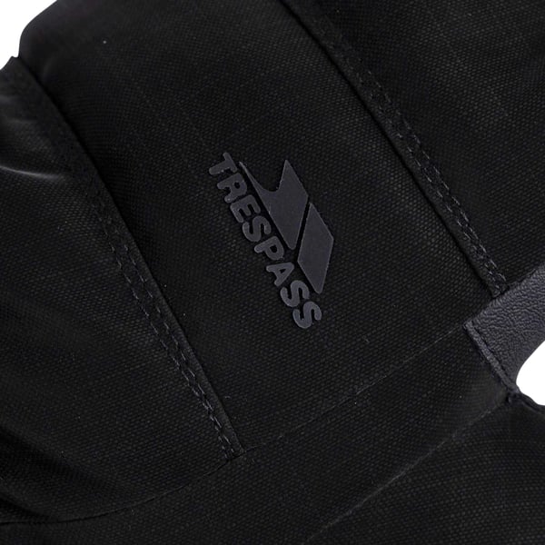 Trespass Unisex Adult Tista Ski Gloves