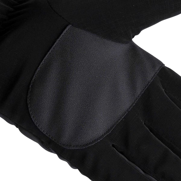 Trespass Unisex Adult Tista Ski Gloves