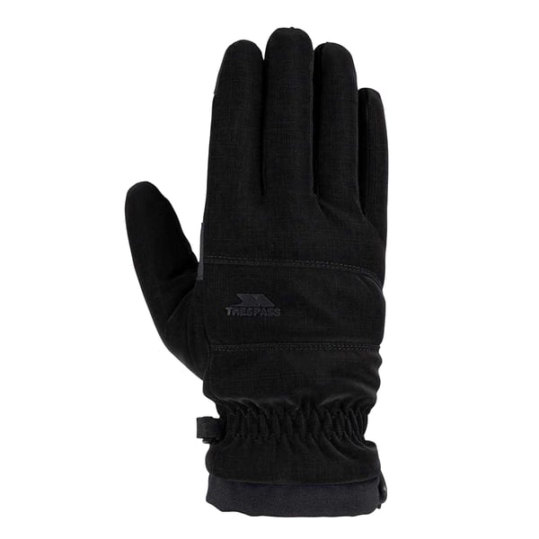 Trespass Unisex Adult Tista Ski Gloves