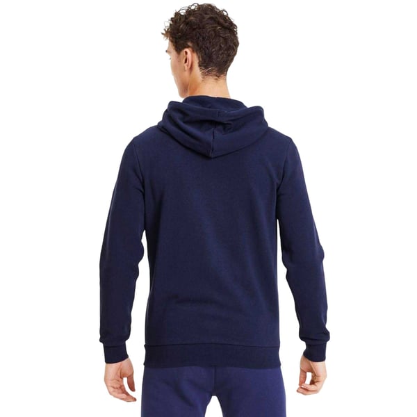 Puma Mens TeamGoal 23 Casuals Hooded Jacket