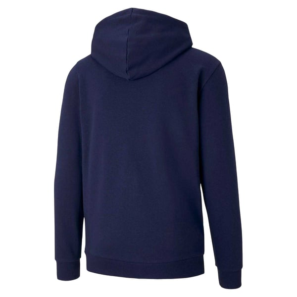 Puma Mens TeamGoal 23 Casuals Hooded Jacket