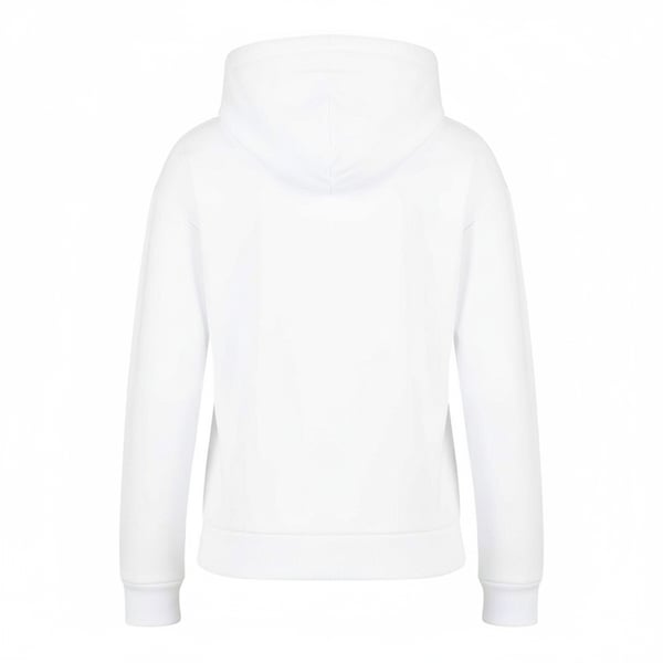 Armani Exchange Kvinder/Damer hættetrøje med lynlås
