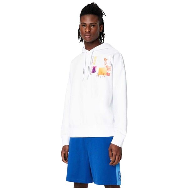 Armani Exchange Herrhuvtröja