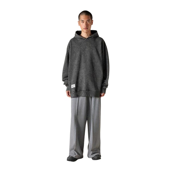 Mizuno Unisex Adult Sportstyle FloraTech Hoodie