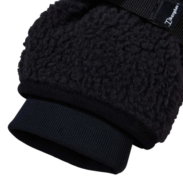 Berghaus Unisex Adult Fleece Mittens
