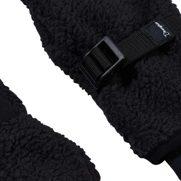 Berghaus Unisex Adult Fleece Mittens