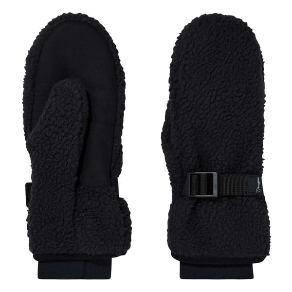 Berghaus Unisex Adult Fleece Mittens