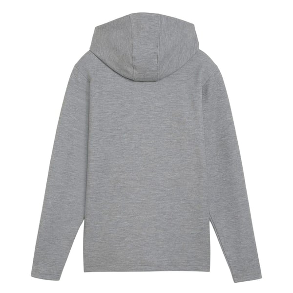 Puma Mens TeamFINAL Casuals Hooded Jacket