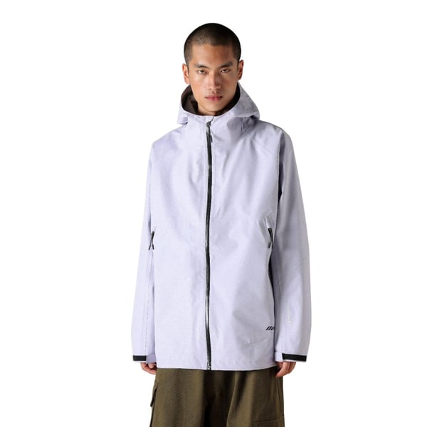 Mizuno Mens GORE-TEX Shell Jacket