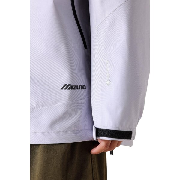 Mizuno Miesten GORE-TEX Kuoritakki