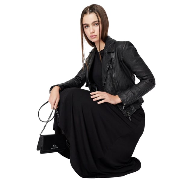 Armani Exchange Womens/Ladies Dress